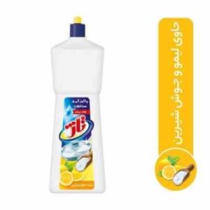 مایع1ل ظرف تاژ 15ع