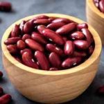 F لوبیا قرمز درجه یک 5کیلویی