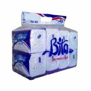 دستمال اکونومی بیتا جایزه دار 4ع