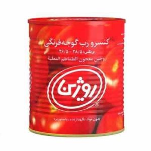 رب یک روژین کلیدار12ع