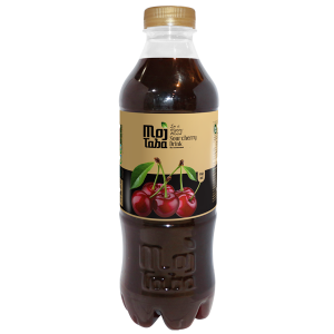 آبمیوه مجتبی 1لیتری 12ع آلبالو