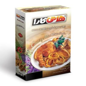 سوخاری هاتی کارا ساده 12ع جدید