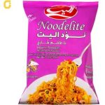 نودل قارچ پنیر الیت 40ع
