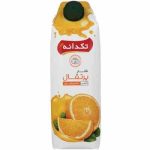 نکتار تکدانه پرتغال 1لیتری 12عددی