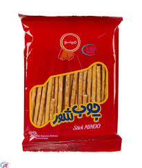 چوب شور مینو