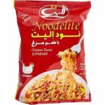 نودل مرغ الیت 40ع