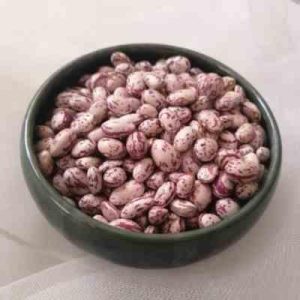 F لوبیا چیتی خارجی درجه یک 5کیلویی