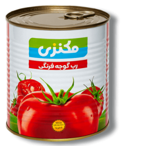 رب1ک مکنزی 12ع