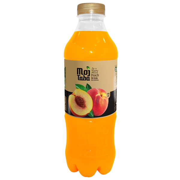 آبمیوه مجتبی 1لیتری 12ع هلو