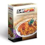 سوخاری هاتی کارا ساده 12ع جدید