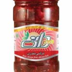 ترشی بندری دانی 6ع