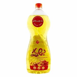 روغن بهار الماس 810گرم 12ع
