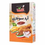 آرد سوخاری کنتاکی گلها 200گرمی 14ع