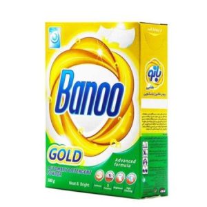 پودر ماشینی بانو 500گرم 24ع