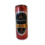 انرژی زا بلوط 250cc HENESSY