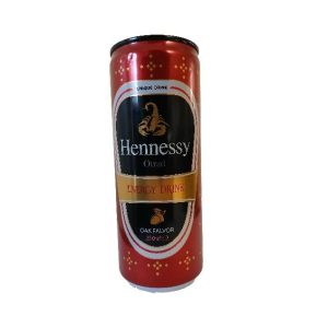 انرژی زا بلوط 250cc HENESSY