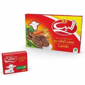 عصاره الیت بره48ع