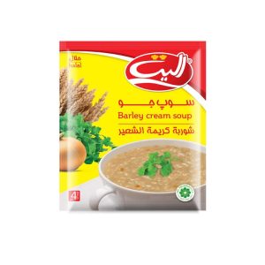 سوپ الیت جو 12ع