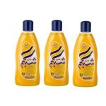 شبنم خانواده 8ع