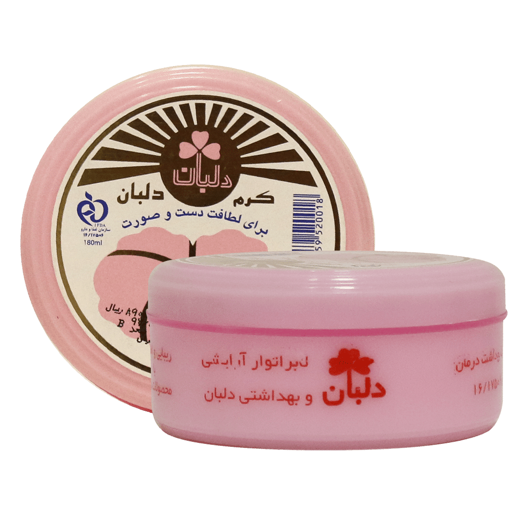 کرم دلبان 4ع