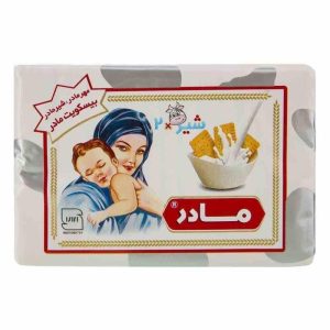بیسکوییت مادر 70 گرمی (شیری)