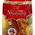 رشته فرنگی500 گرمی شاهنگ 20ع جدید