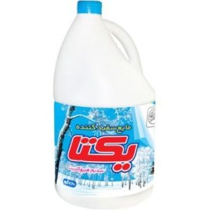 سفید کننده یکتا 4لیتری