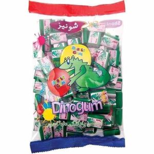 ادامس دایناسوری