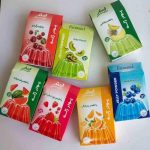 پودرژله فرمند9ع
