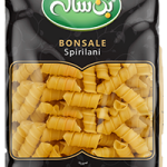 فرمی بن ساله اسپریلا طرح پیچ 500گرم 20ع