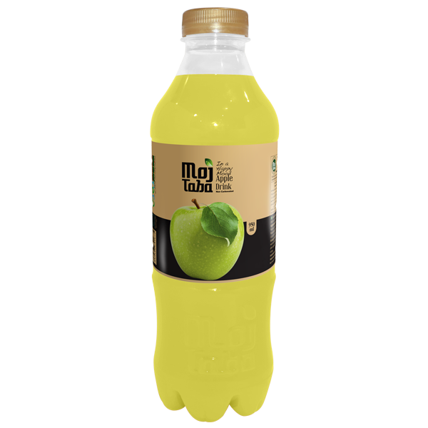 آبمیوه مجتبی 1لیتری 12ع سیب