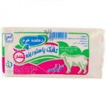 کشک200گ پاکتی دهکده خرم40ع