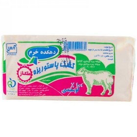 کشک200گ پاکتی دهکده خرم40ع
