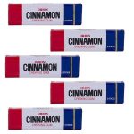 آدامس موزی دارچین